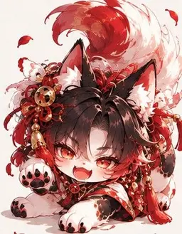 Profile image of 焔