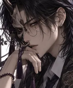 Profile image of 紀彰