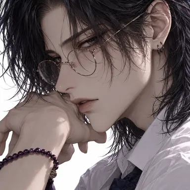 Profile image of 紀彰