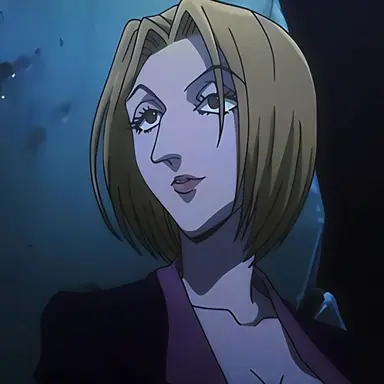 Profile image of パクノダ