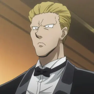 Profile image of フィンクス