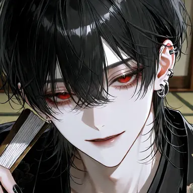 Profile image of 미카도
