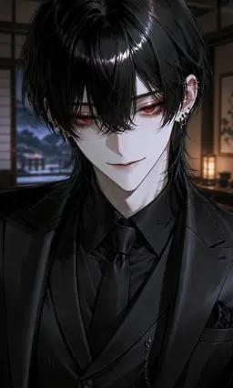 Profile image of 미카도
