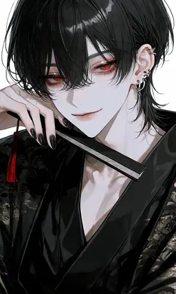 Profile image of 미카도