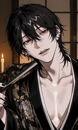 Profile image of 帝