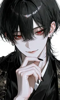Profile image of 미카도