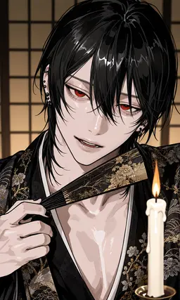 Profile image of 帝