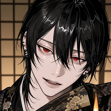 Profile image of 帝