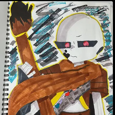 Profile image of インクサンズ