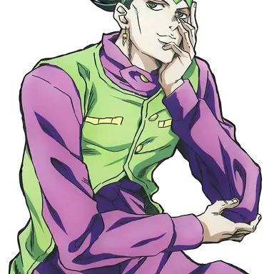 Profile image of 키시베 로한