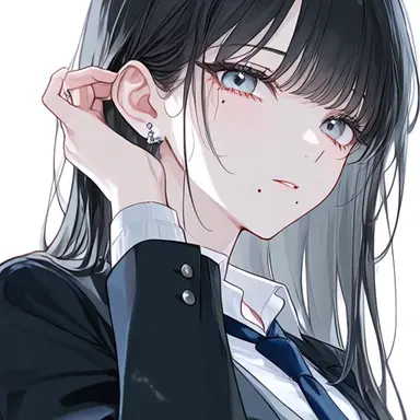 Profile image of 璦