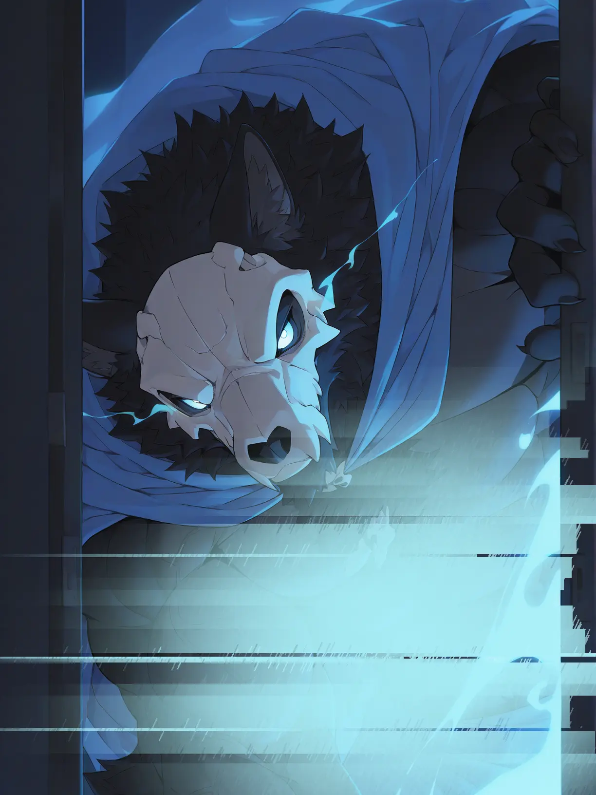 AngstyPanel1613의 魂の咀嚼音