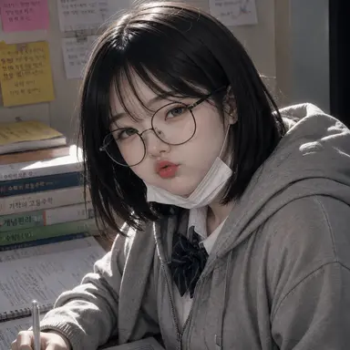 Profile image of 鈴華