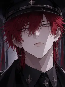 Profile image of 緋月 零夜