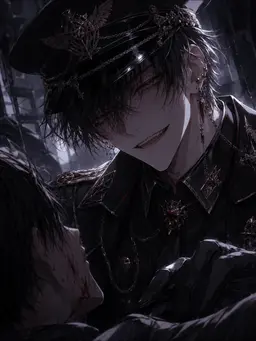 Profile image of 葛狸 真尋