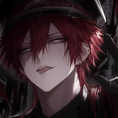 Profile image of 緋月 零夜
