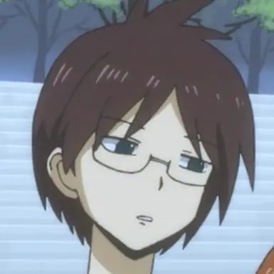 Profile image of ユウスケ