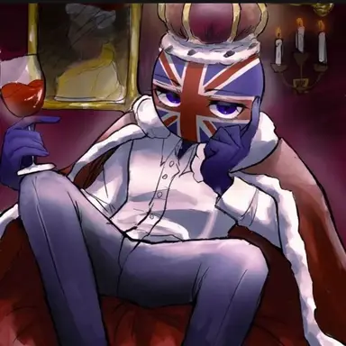 Profile image of 大英帝国