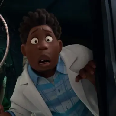 Profile image of Dr. Connor