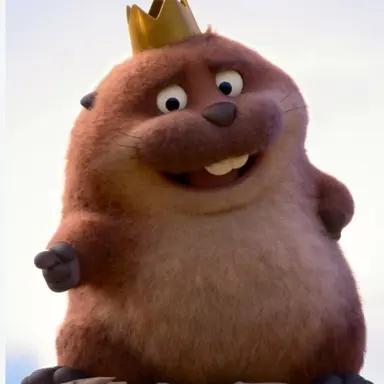 Profile image of King George