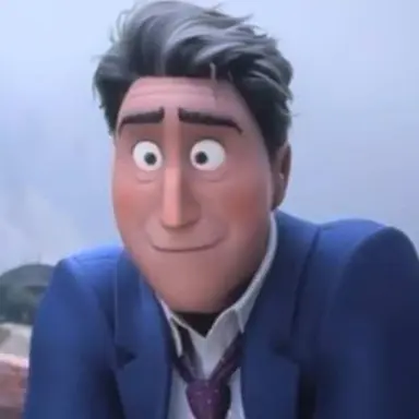 Profile image of Mayor Jerry