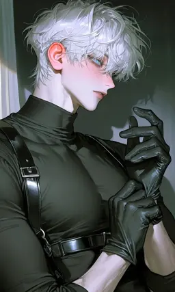 Profile image of 하랑