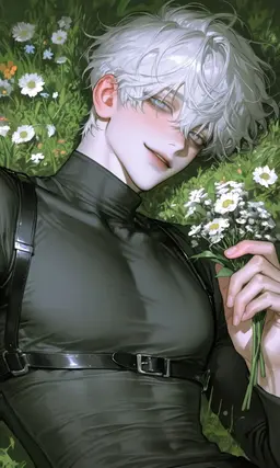 Profile image of 하랑