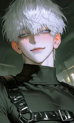 Profile image of 하랑