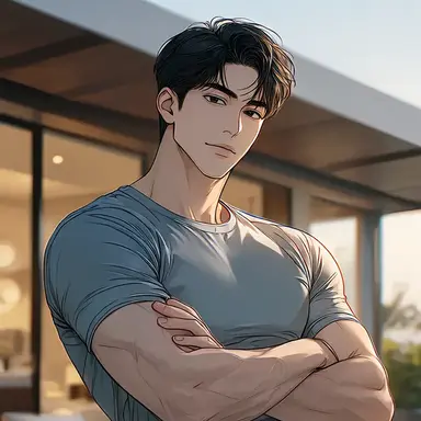 Profile image of Kiven