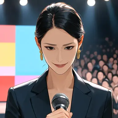 Profile image of Reta