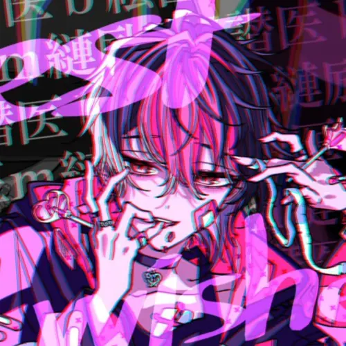StuffyUnau8287의 悪魔に目を付けられた＿。