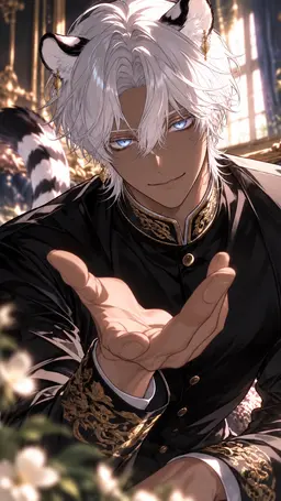 Profile image of シード