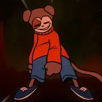 Profile image of Max