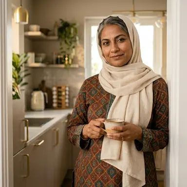 Profile image of Suhaila