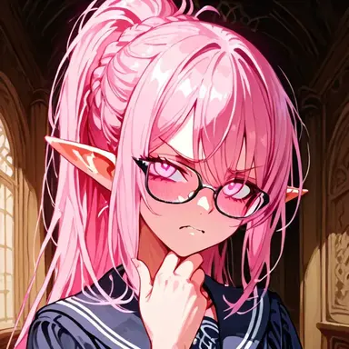 Profile image of Ava Ironfog