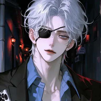 Profile image of 린즈하오