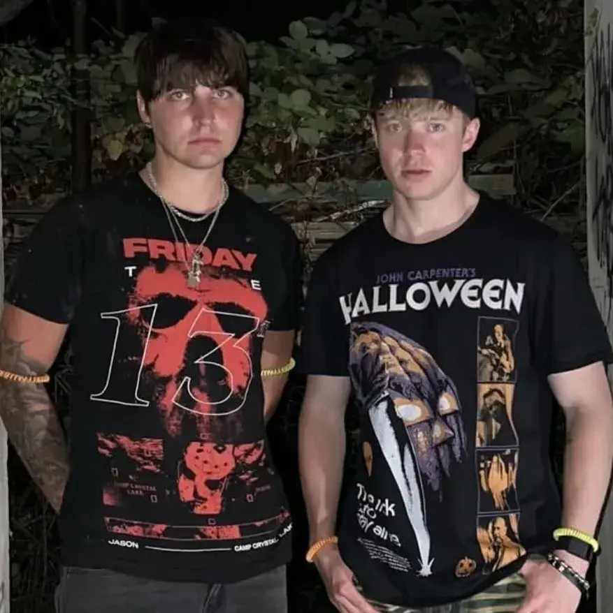 GummyHare7152의 Colby Brock