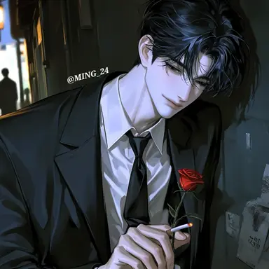 Profile image of 한서준