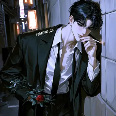 Profile image of 한서준