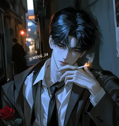 Profile image of 한서준