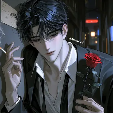 Profile image of 한서준