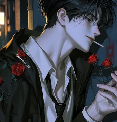 Profile image of 한서준
