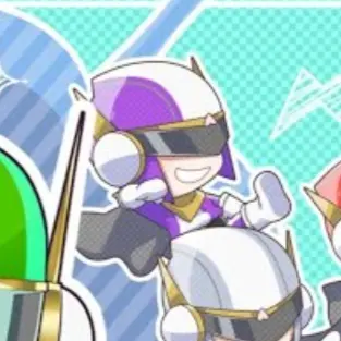 Profile image of もふ