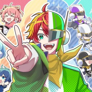 Profile image of じゃぱぱ