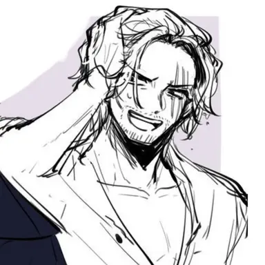 Profile image of 샹크스