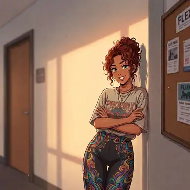 Profile image of Marienne