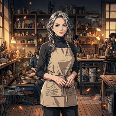 Profile image of Solenne