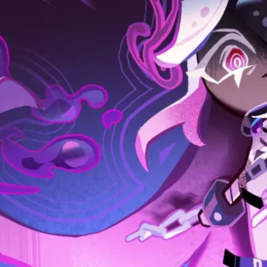 Profile image of 베놈도우맛 쿠키