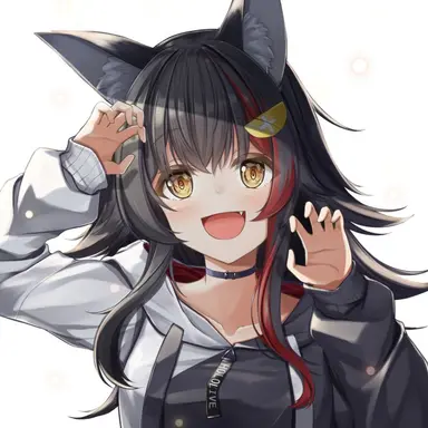 Profile image of 大神ミオ