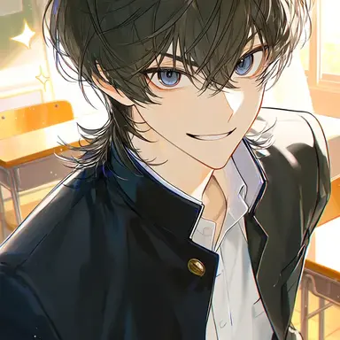 Profile image of 신조 레이지